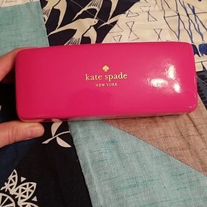 Kate Spade Sunglass Case